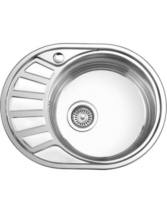 Кухонная мойка Ledeme L75745-6R