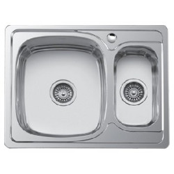 Кухонная мойка Ledeme L66350B-6 Кухонная мойка Ledeme L66350B-6