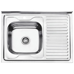 Кухонная мойка Ledeme L68060-L Кухонная мойка Ledeme L68060-L