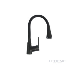 Смеситель для кухни LEDEME L4161B-2 Смеситель для кухни LEDEME L4161B-2