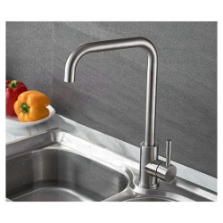 Смеситель для кухни LEDEME L74998A-4 Смеситель для кухни LEDEME L74998A-4