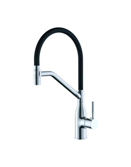 Смеситель для кухни LEDEME L4798-2