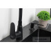 Смеситель для кухни LEDEME L4161B-2