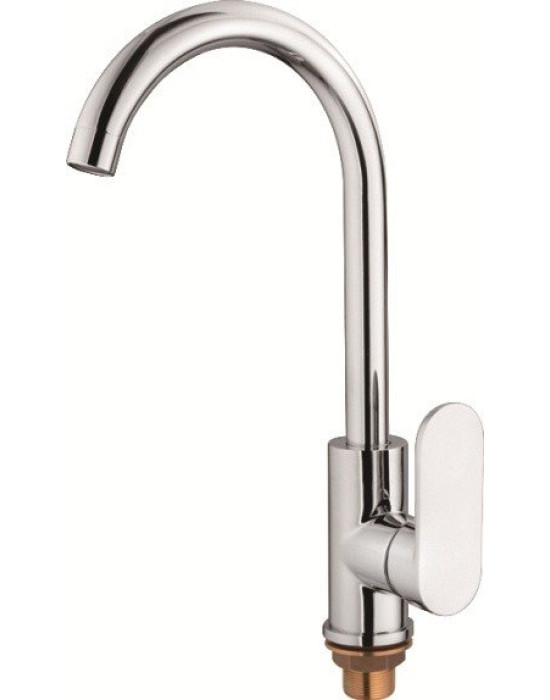 Смеситель для кухни LEDEME L4010