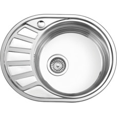Кухонная мойка Ledeme L75745-R Кухонная мойка Ledeme L75745-R