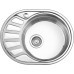 Кухонная мойка Ledeme L75745-R Кухонная мойка Ledeme L75745-R