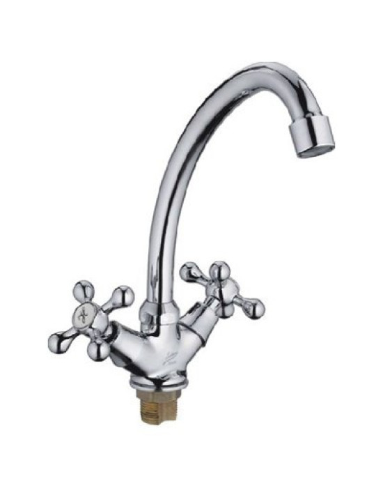 Смеситель для кухни Ledeme H08 L5908