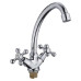 Смеситель для кухни Ledeme H08 L5908