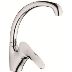 Смеситель для кухни Ledeme H01 L4101