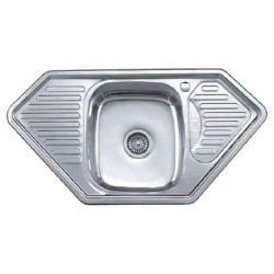 Кухонная мойка Ledeme L69550-6 Кухонная мойка Ledeme L69550-6