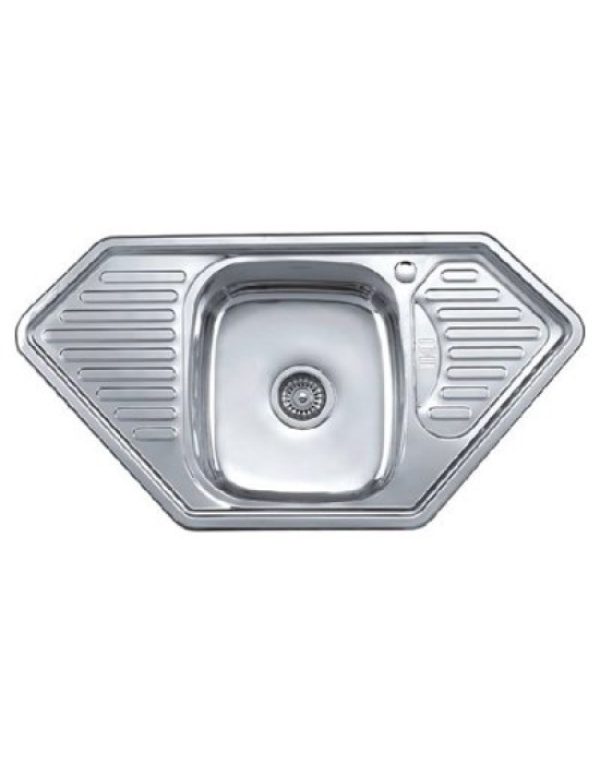 Кухонная мойка Ledeme L69550-6