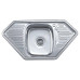 Кухонная мойка Ledeme L69550-6 Кухонная мойка Ledeme L69550-6