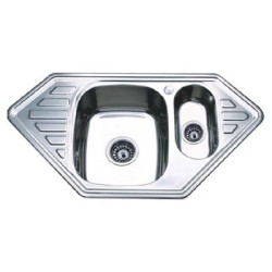 Кухонная мойка Ledeme L69550B-6 Кухонная мойка Ledeme L69550B-6
