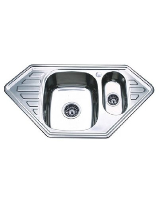 Кухонная мойка Ledeme L69550B-6