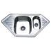 Кухонная мойка Ledeme L69550B-6 Кухонная мойка Ledeme L69550B-6