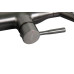 Смеситель для кухни Ledeme L4797D-12