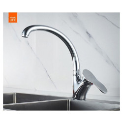 Смеситель для кухни Ledeme H01 L4101