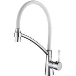 Смеситель для кухни Ledeme L4399-3