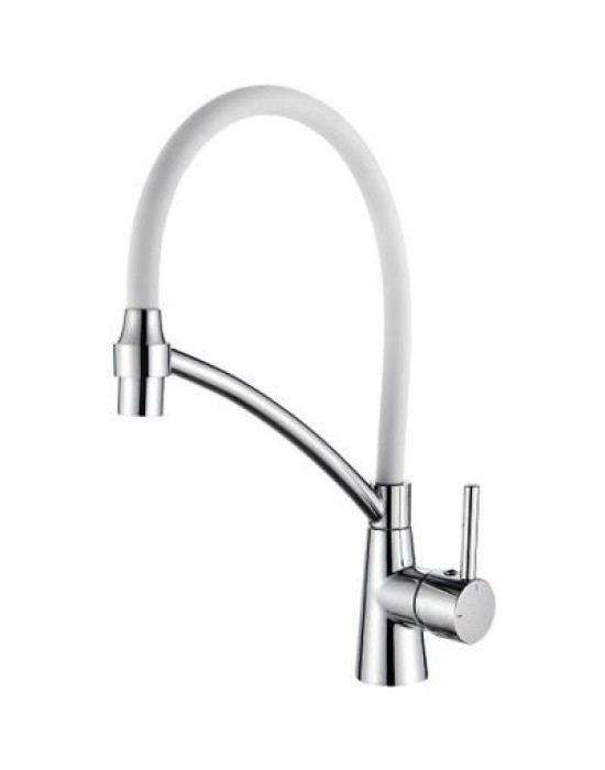 Смеситель для кухни Ledeme L4399-3