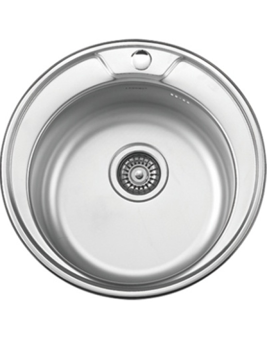 Кухонная мойка LEDEME L84545-6