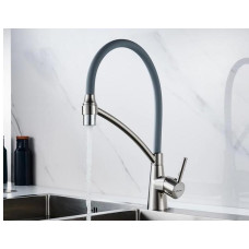 Смеситель для кухни Ledeme L4399a-9