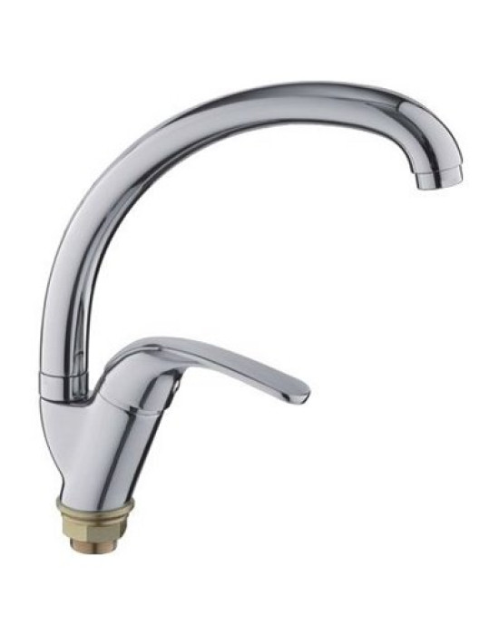 Смеситель для кухни LEDEME L5935