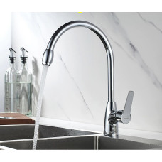 Смеситель для кухни LEDEME L4069