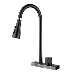Смеситель для кухни LEDEME L74198B Смеситель для кухни LEDEME L74198B