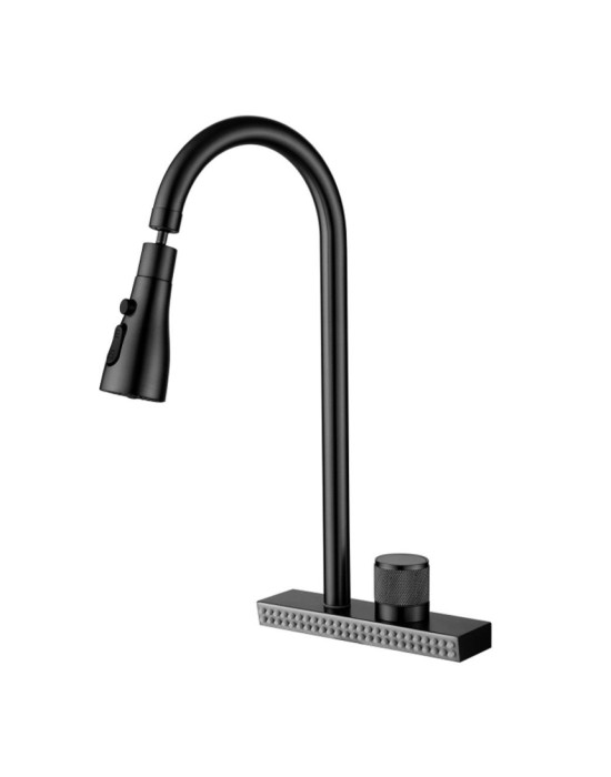Смеситель для кухни LEDEME L74198B