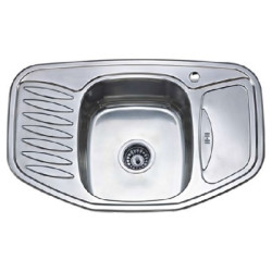 Кухонная мойка Ledeme L67851-6 Кухонная мойка Ledeme L67851-6
