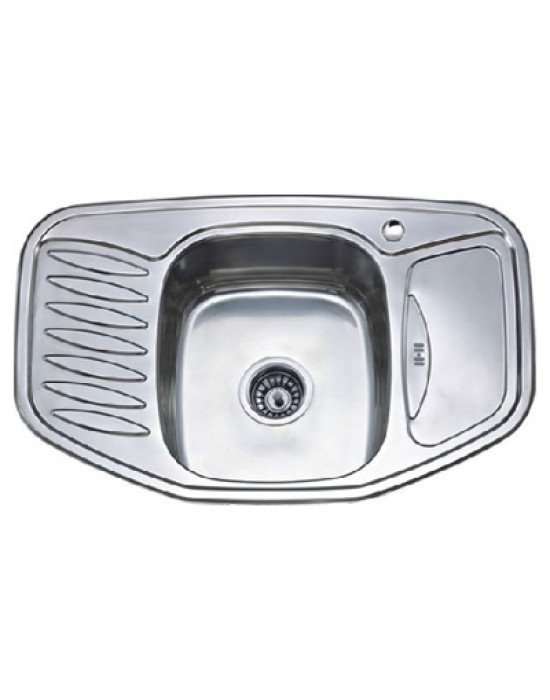 Кухонная мойка Ledeme L67851-6