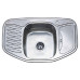 Кухонная мойка Ledeme L67851-6 Кухонная мойка Ledeme L67851-6