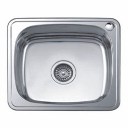 Кухонная мойка Ledeme L64842-6 Кухонная мойка Ledeme L64842-6