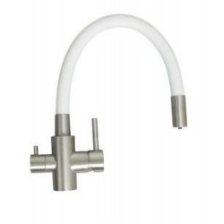Смеситель для кухни LEDEME L74255-3