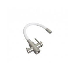 Смеситель для кухни LEDEME L74255-3