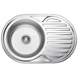 Кухонная мойка LEDEME L67750-L Кухонная мойка LEDEME L67750-L