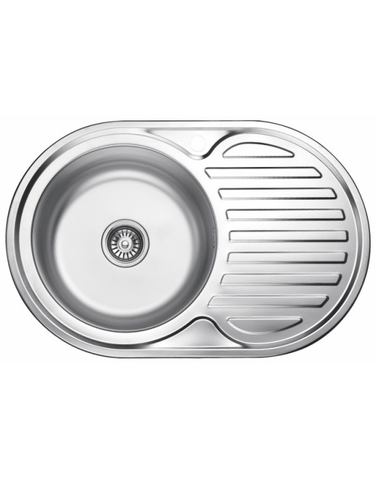 Кухонная мойка LEDEME L67750-L