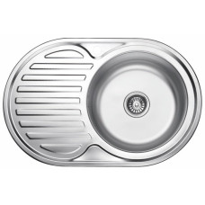 Кухонная мойка Ledeme L67750-6R Кухонная мойка Ledeme L67750-6R