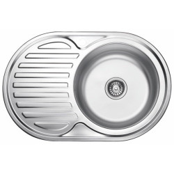 Кухонная мойка Ledeme L67750-6R Кухонная мойка Ledeme L67750-6R