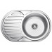 Кухонная мойка Ledeme L67750-6R Кухонная мойка Ledeme L67750-6R