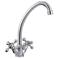 Смеситель для кухни Ledeme H08 L4008