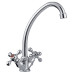 Смеситель для кухни Ledeme H08 L4008