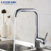 Смеситель для кухни LEDEME L4698