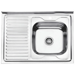 Кухонная мойка Ledeme L68060-R Кухонная мойка Ledeme L68060-R