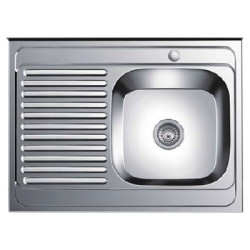 Кухонная мойка Ledeme L98060-6R Кухонная мойка Ledeme L98060-6R