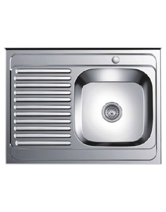 Кухонная мойка Ledeme L98060-6R