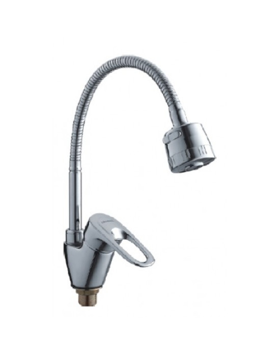 Смеситель для кухни Ledeme H04 L4304