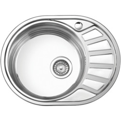 Кухонная мойка Ledeme L85745-6L Кухонная мойка Ledeme L85745-6L