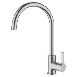 Смеситель для кухни ledeme L4299A