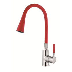 Смеситель для кухни LEDEME L4199-1